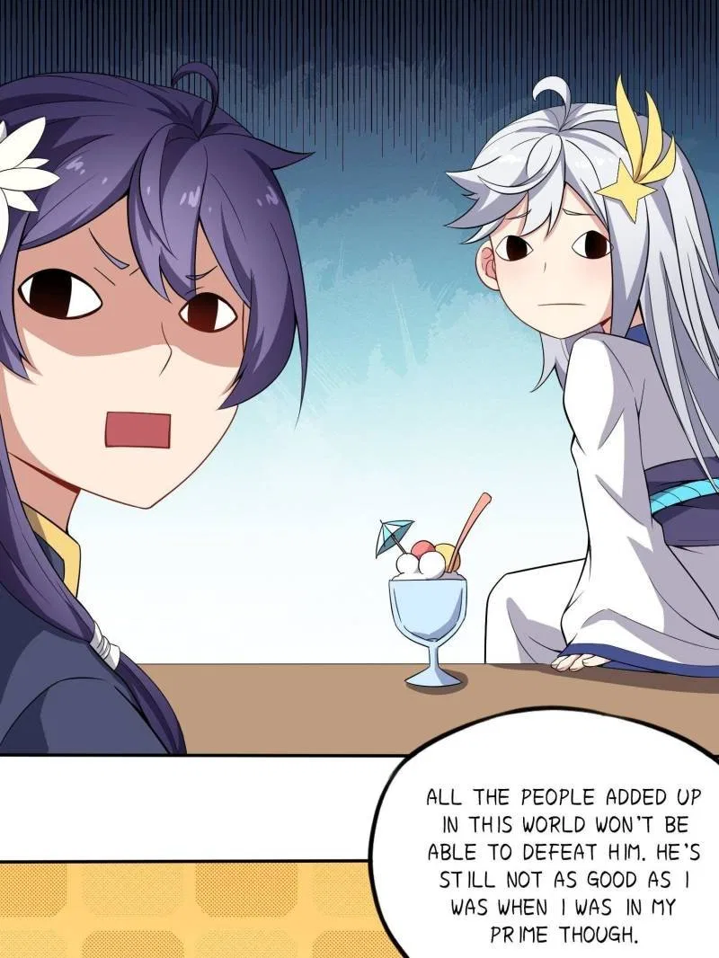 My Ancestors Rolled in Money Chapter 38 – Page 12