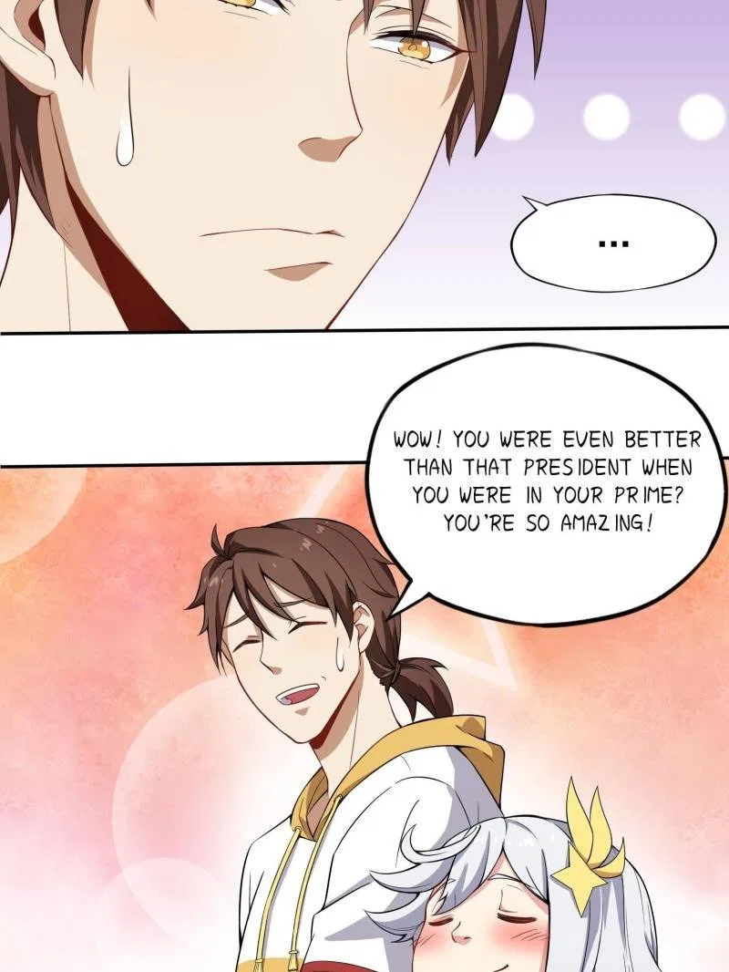 My Ancestors Rolled in Money Chapter 38 – Page 16