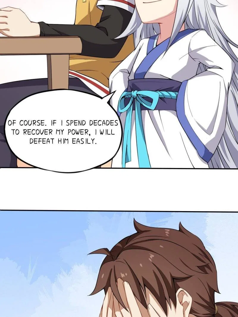 My Ancestors Rolled in Money Chapter 38 – Page 17
