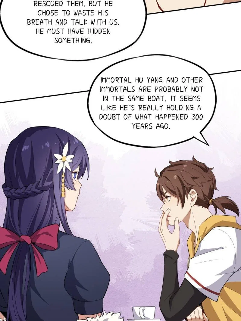 My Ancestors Rolled in Money Chapter 38 – Page 19