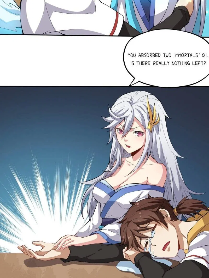My Ancestors Rolled in Money Chapter 38 – Page 23