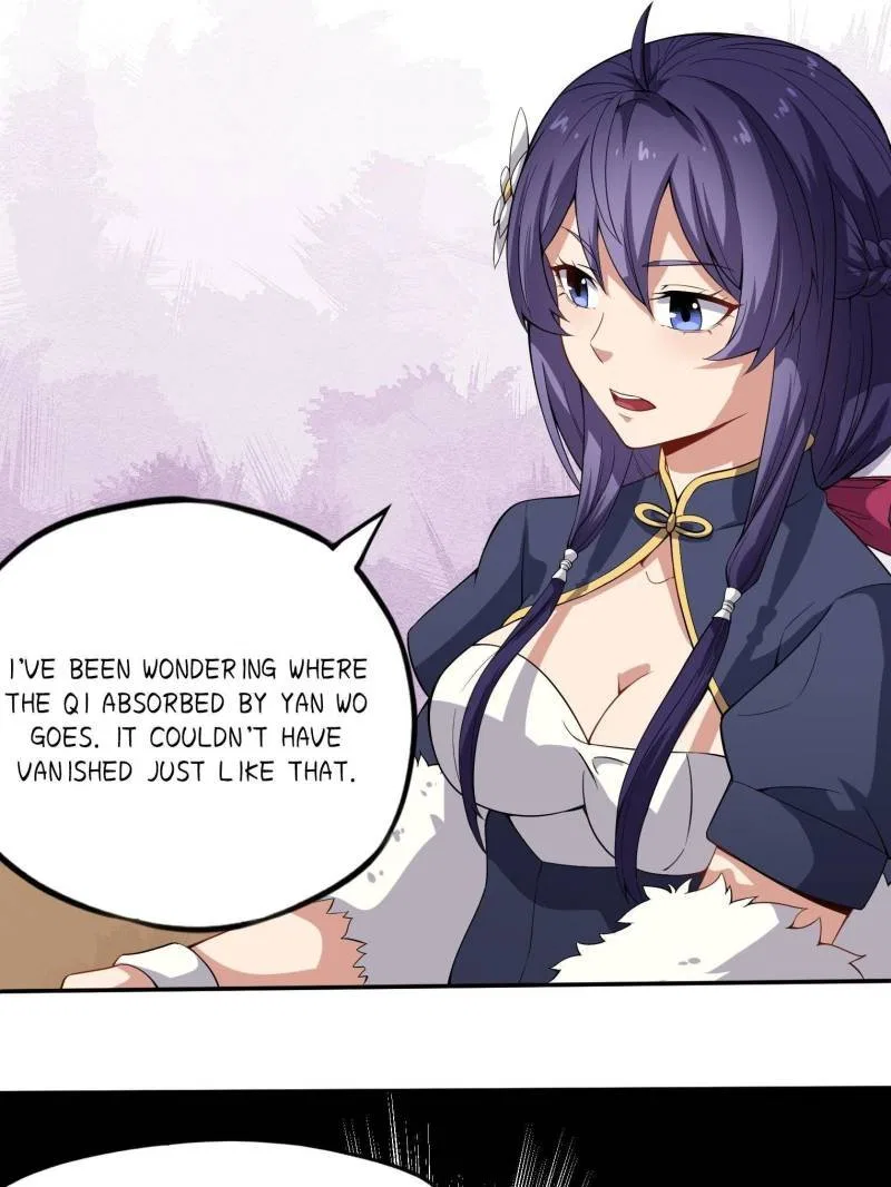 My Ancestors Rolled in Money Chapter 38 – Page 25