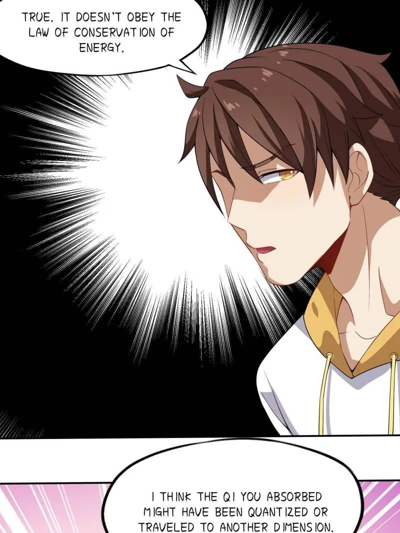 My Ancestors Rolled in Money Chapter 38 – Page 26