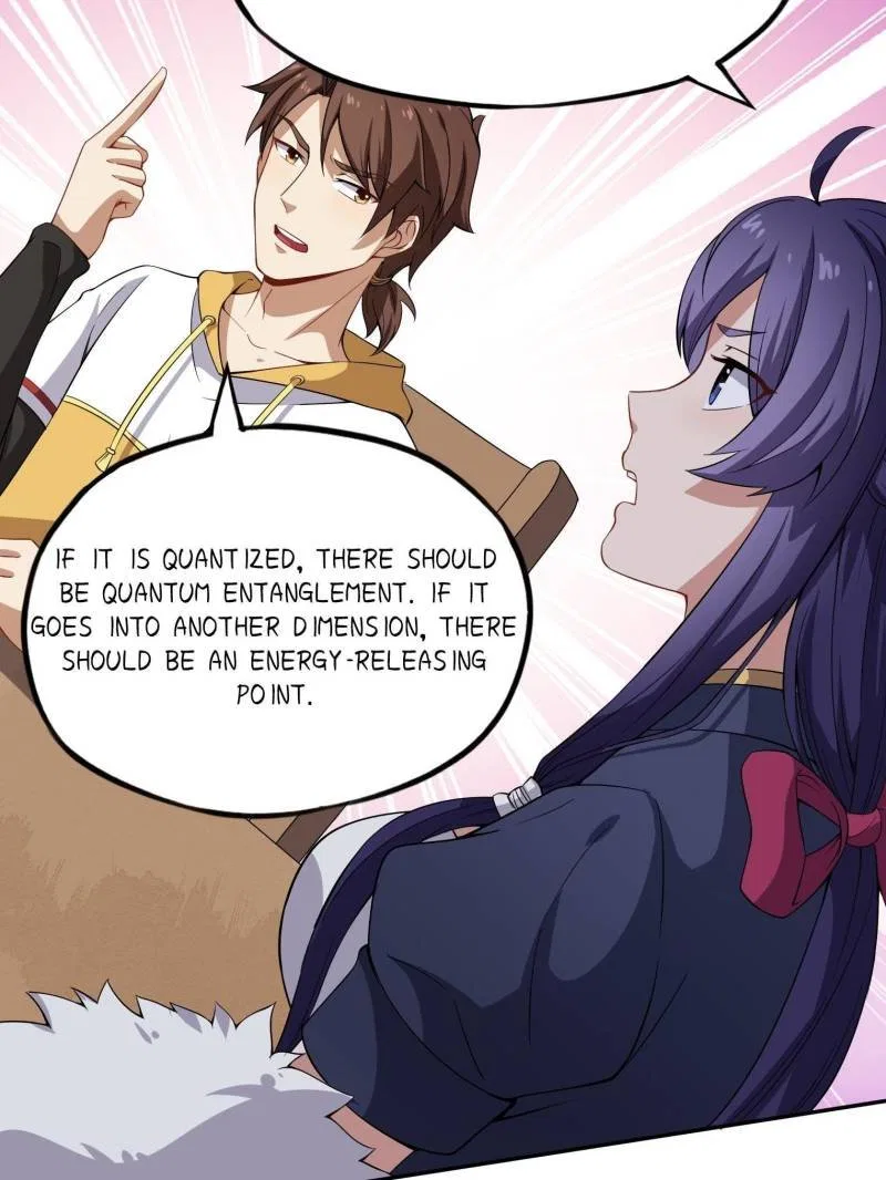 My Ancestors Rolled in Money Chapter 38 – Page 27