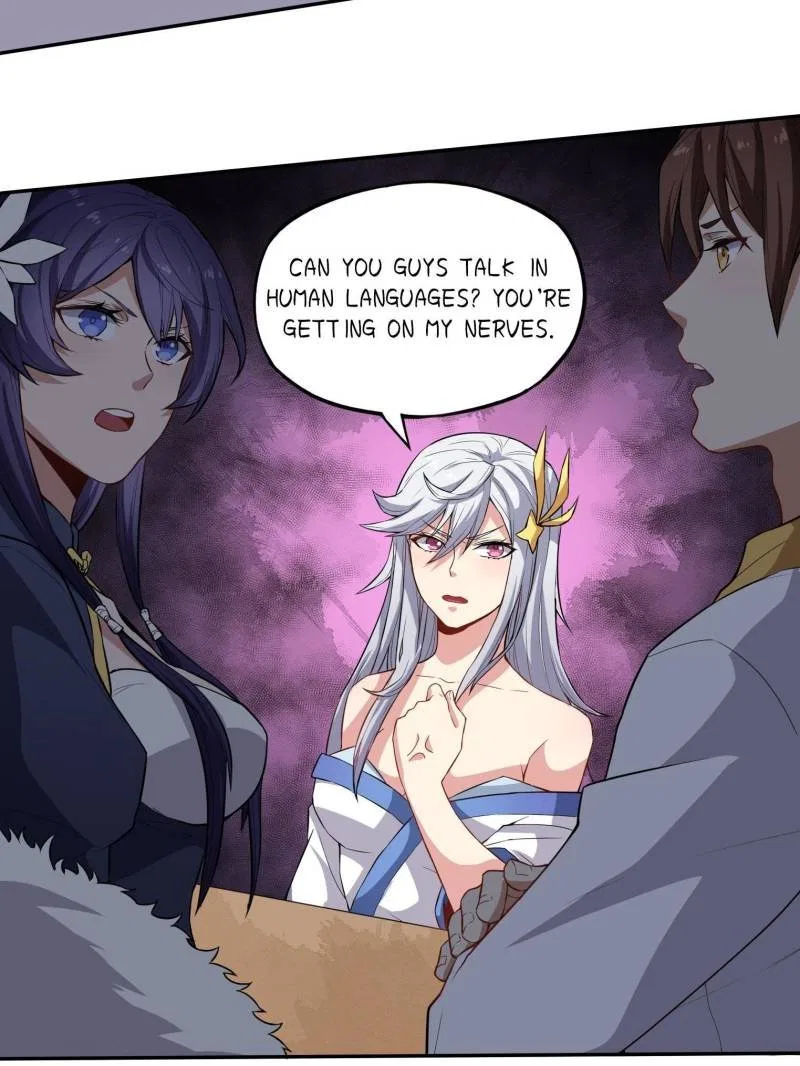 My Ancestors Rolled in Money Chapter 38 – Page 28