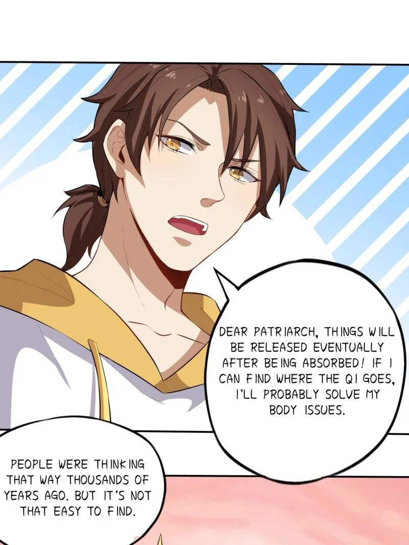 My Ancestors Rolled in Money Chapter 38 – Page 29