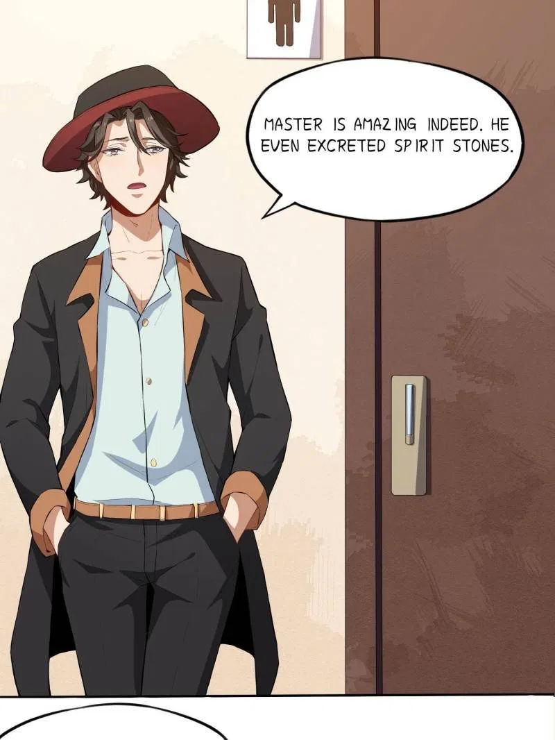 My Ancestors Rolled in Money Chapter 38 – Page 33