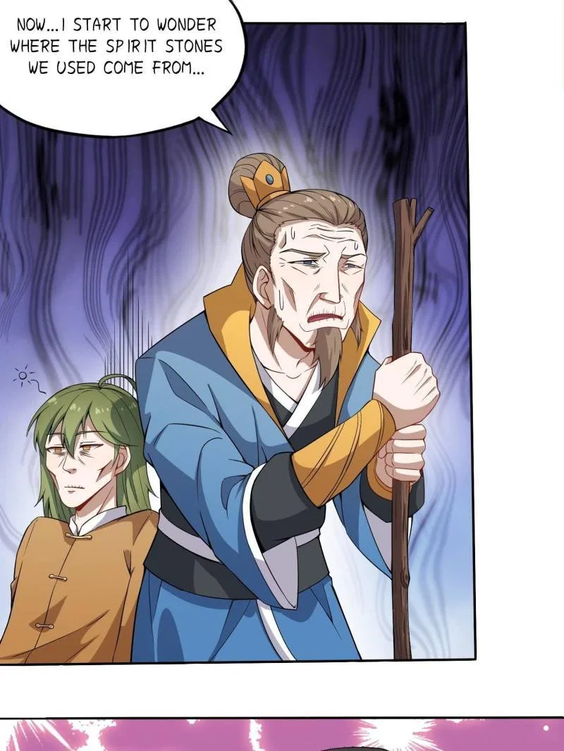 My Ancestors Rolled in Money Chapter 38 – Page 34