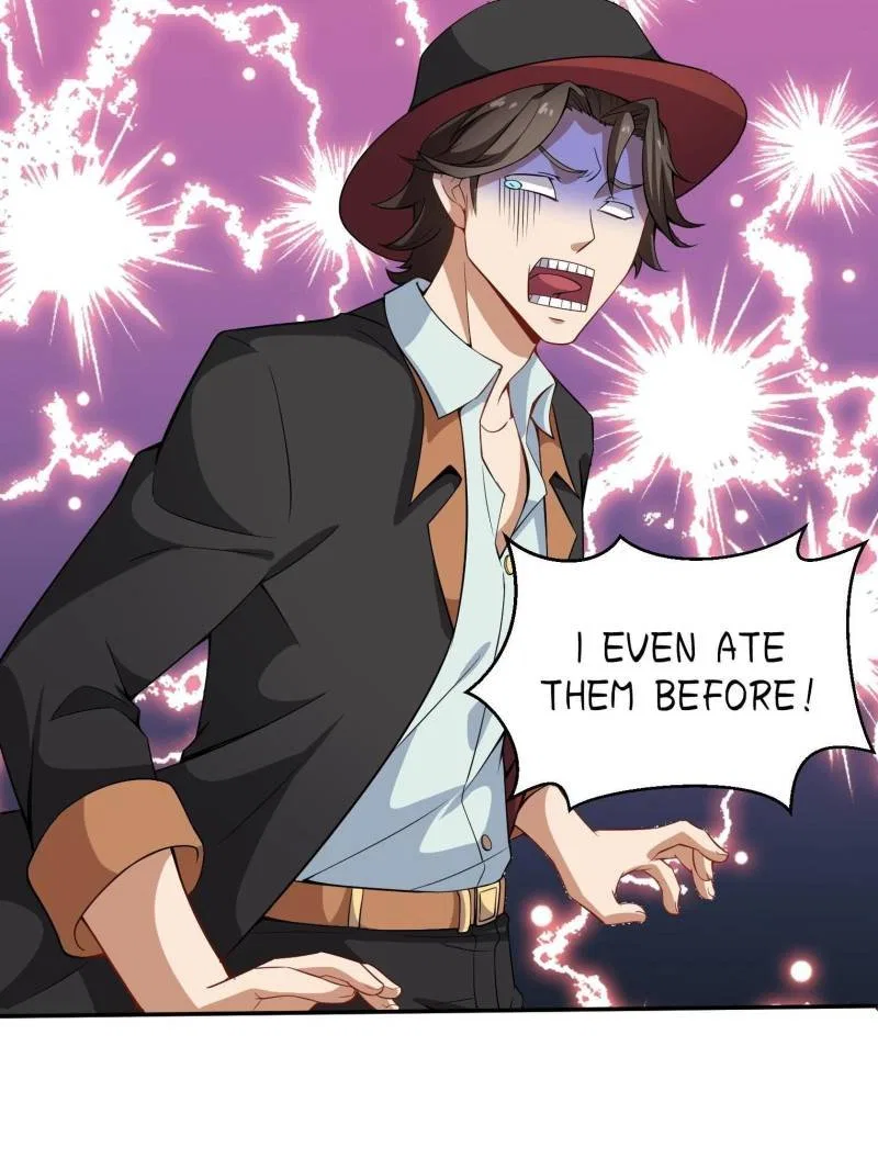 My Ancestors Rolled in Money Chapter 38 – Page 35