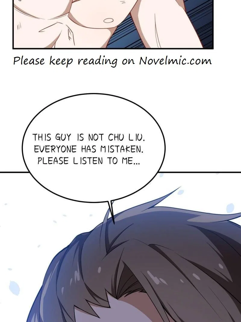 My Ancestors Rolled in Money Chapter 37 – Page 3