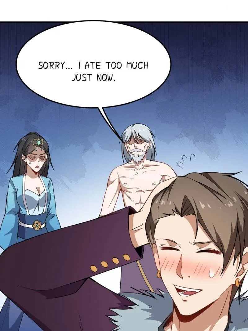 My Ancestors Rolled in Money Chapter 37 – Page 6