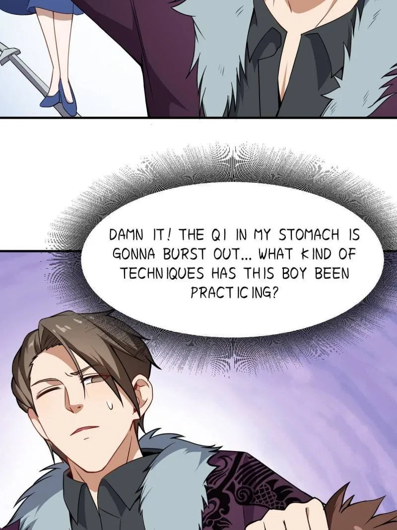 My Ancestors Rolled in Money Chapter 37 – Page 7