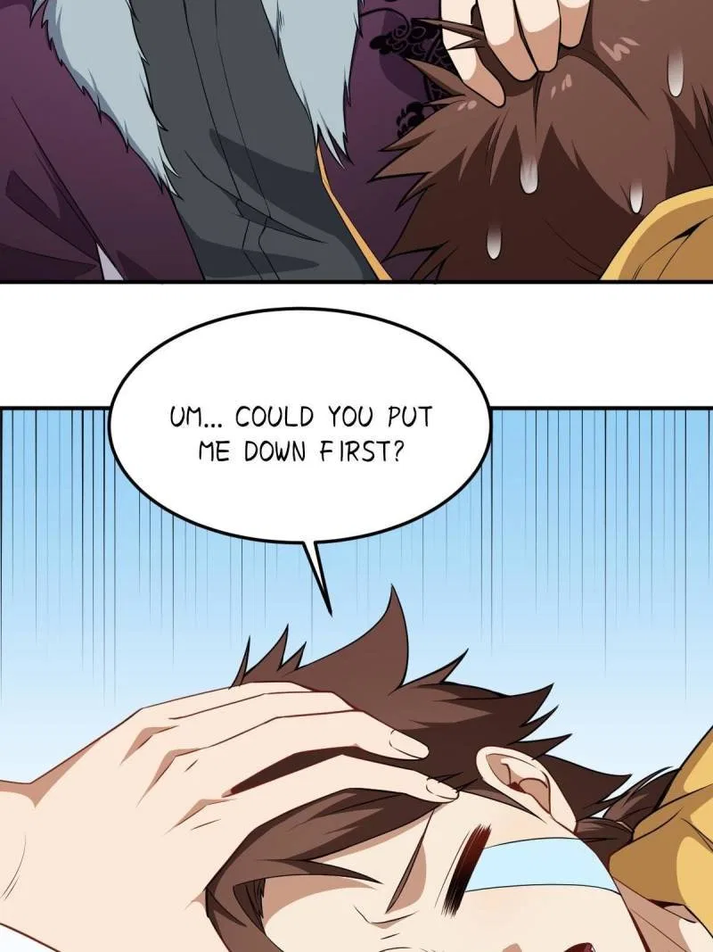 My Ancestors Rolled in Money Chapter 37 – Page 8