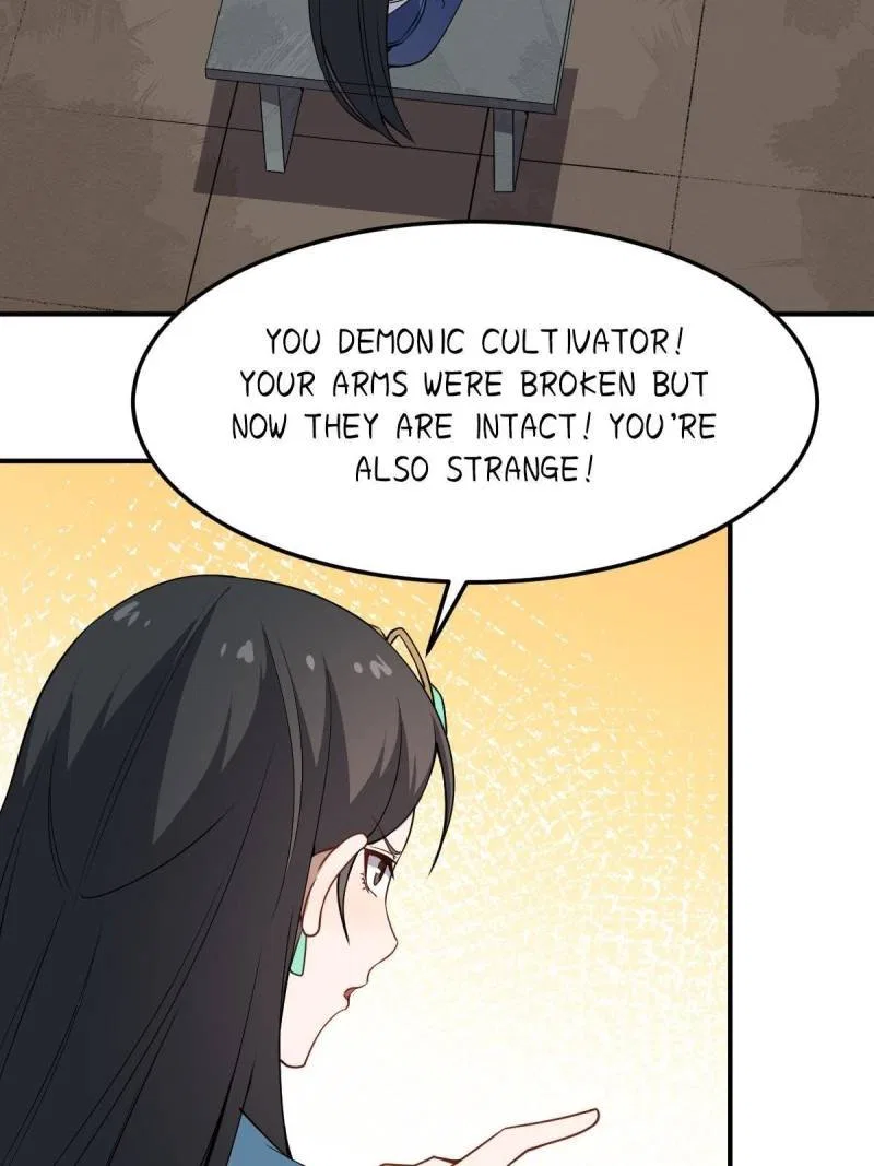 My Ancestors Rolled in Money Chapter 37 – Page 11