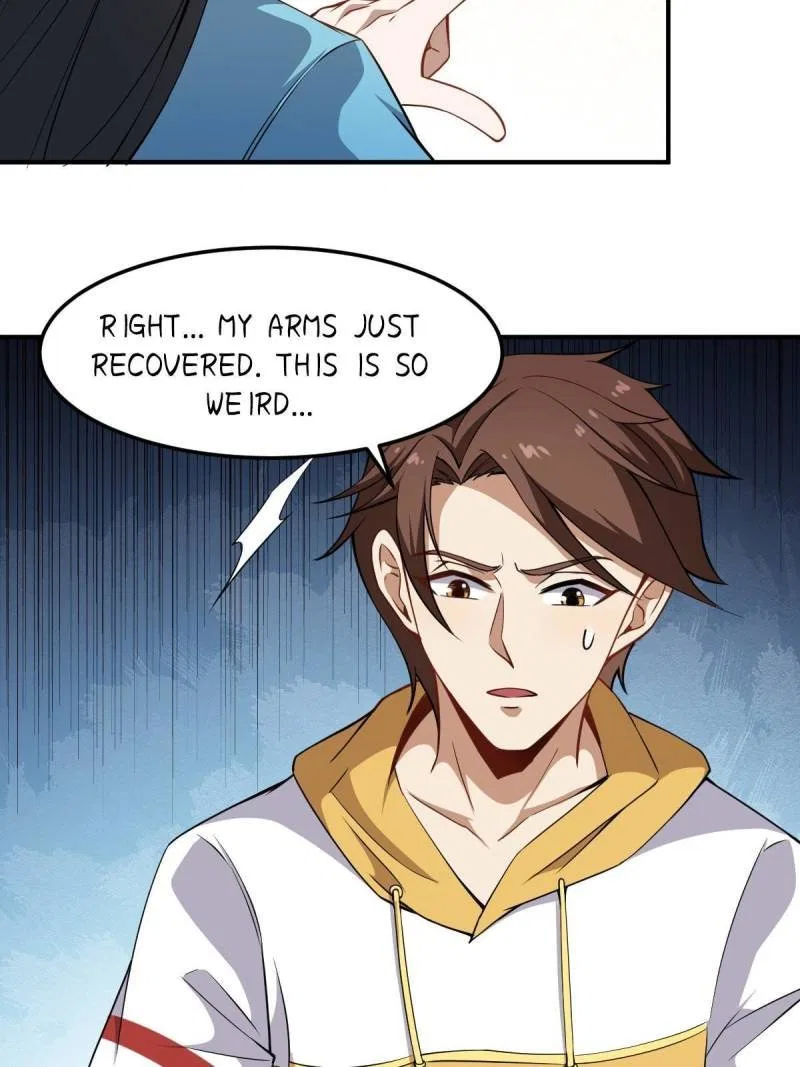 My Ancestors Rolled in Money Chapter 37 – Page 12