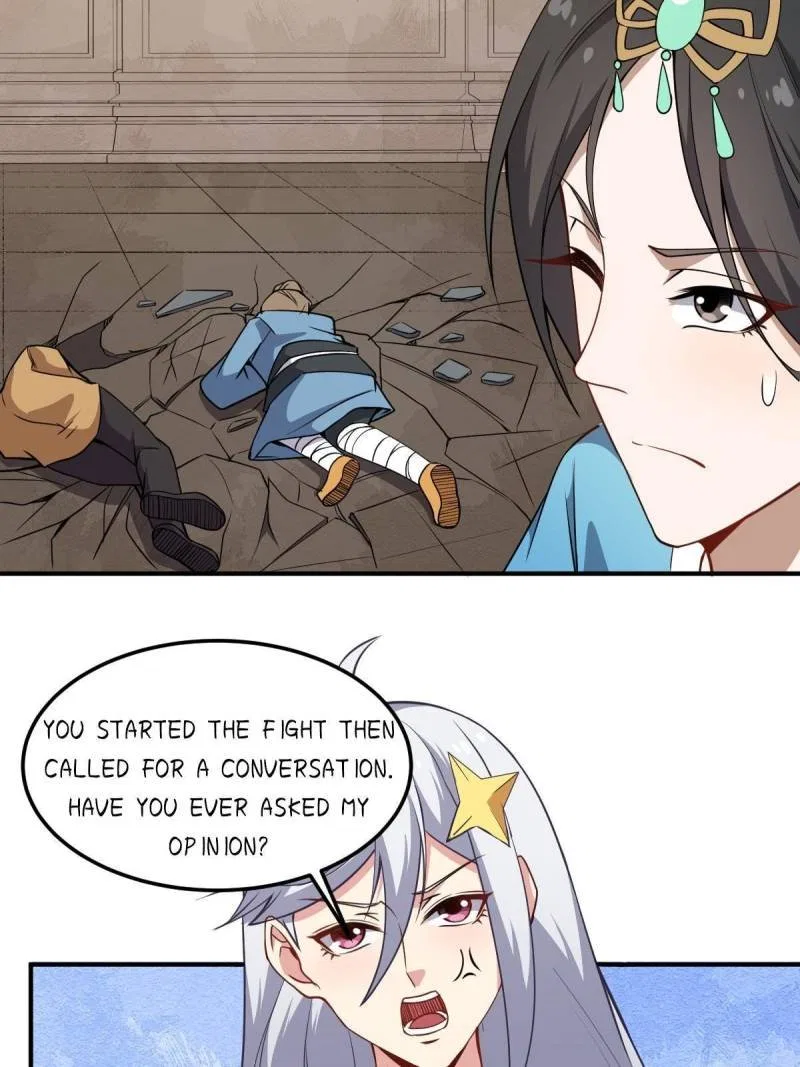 My Ancestors Rolled in Money Chapter 37 – Page 14