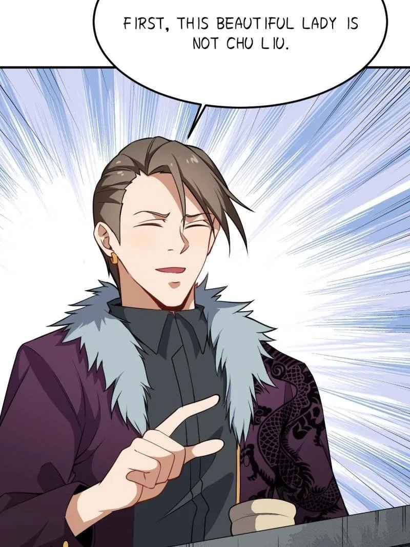 My Ancestors Rolled in Money Chapter 37 – Page 18