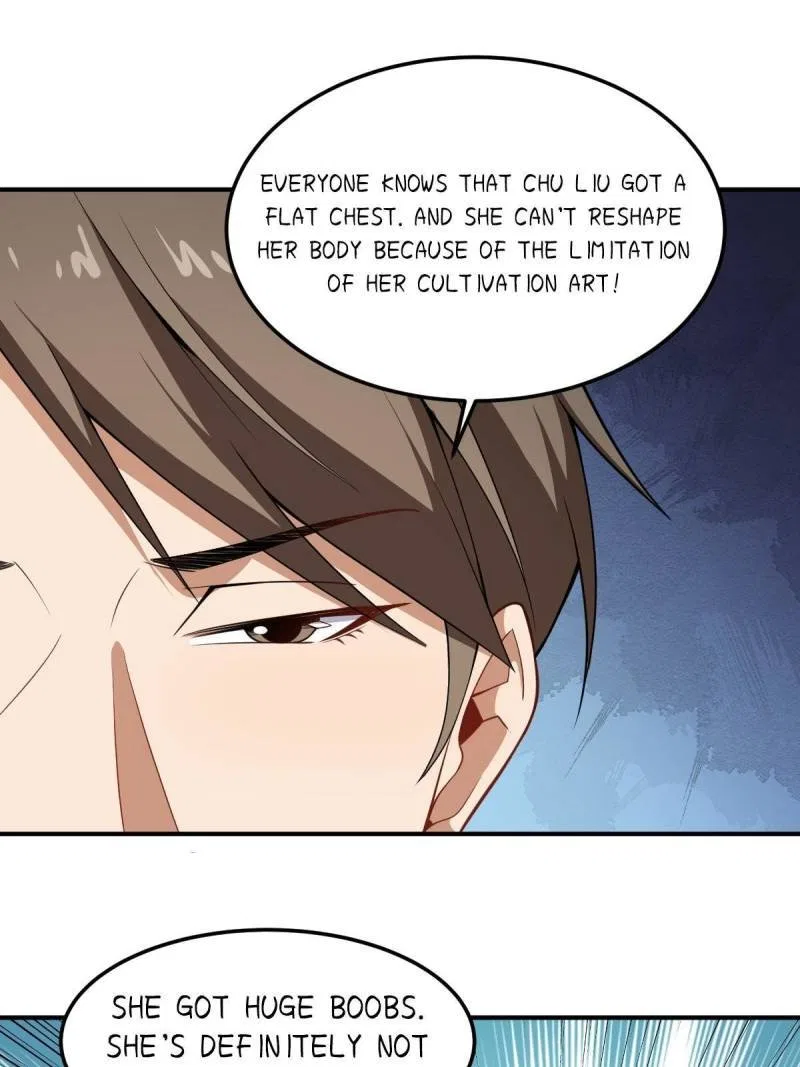 My Ancestors Rolled in Money Chapter 37 – Page 20