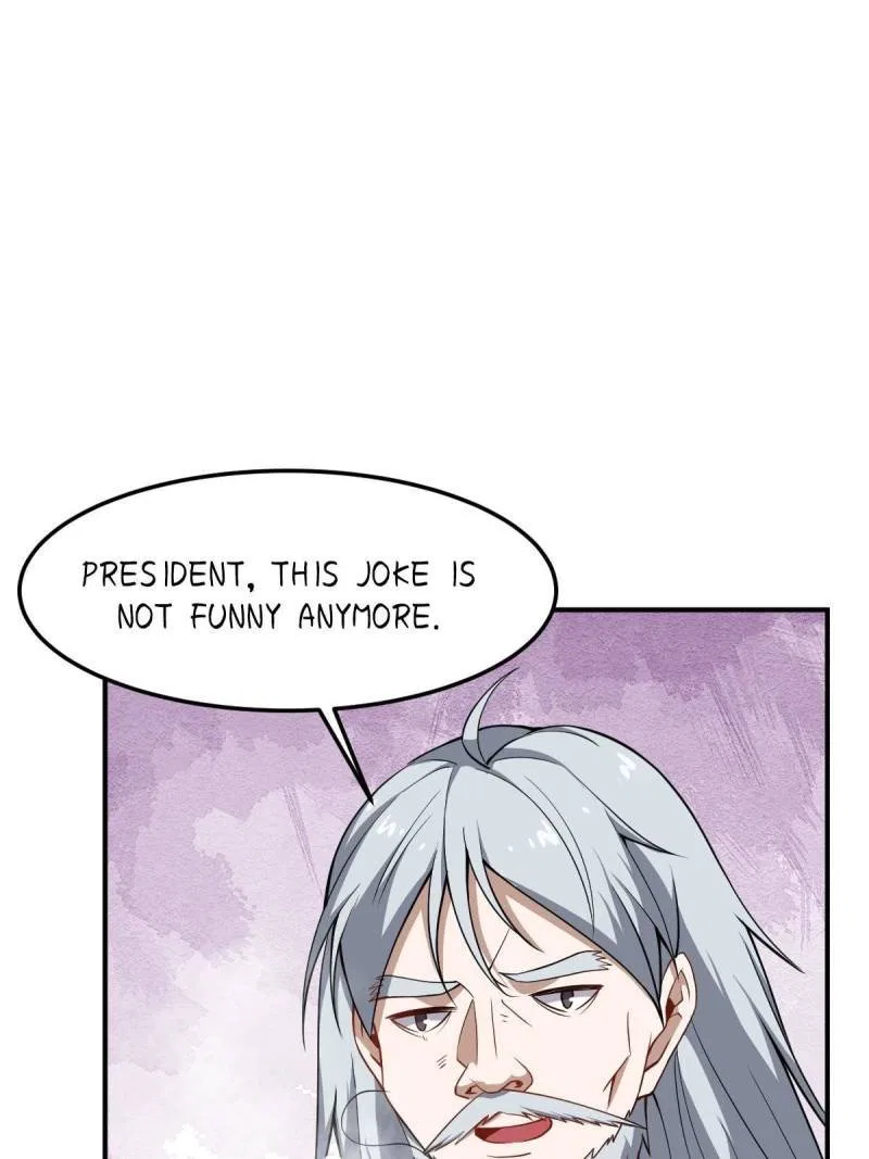 My Ancestors Rolled in Money Chapter 37 – Page 22