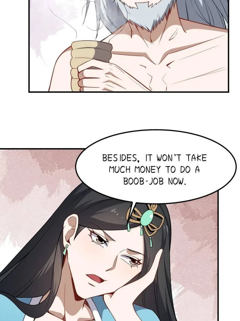 My Ancestors Rolled in Money Chapter 37 – Page 23