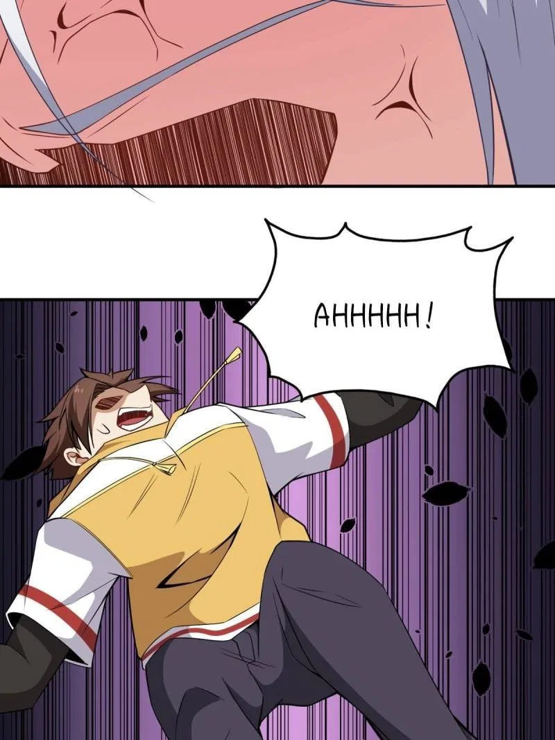 My Ancestors Rolled in Money Chapter 37 – Page 27
