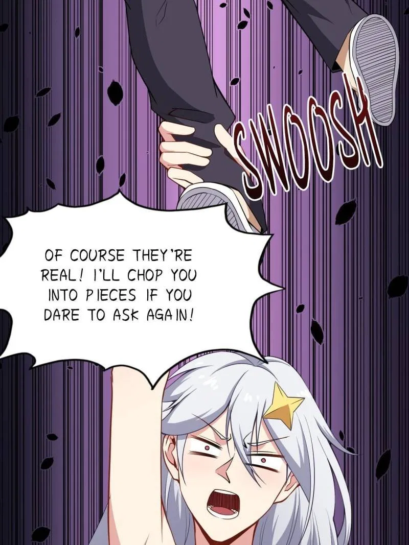 My Ancestors Rolled in Money Chapter 37 – Page 28