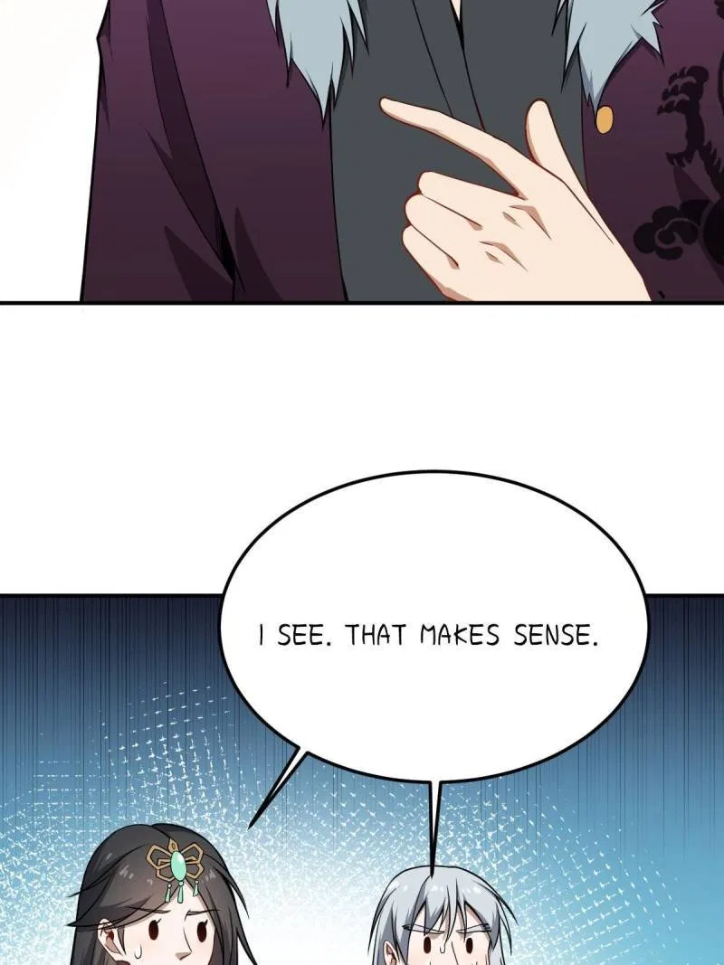 My Ancestors Rolled in Money Chapter 37 – Page 33