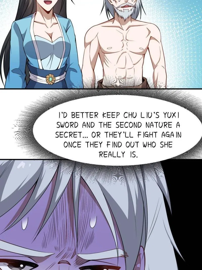 My Ancestors Rolled in Money Chapter 37 – Page 34