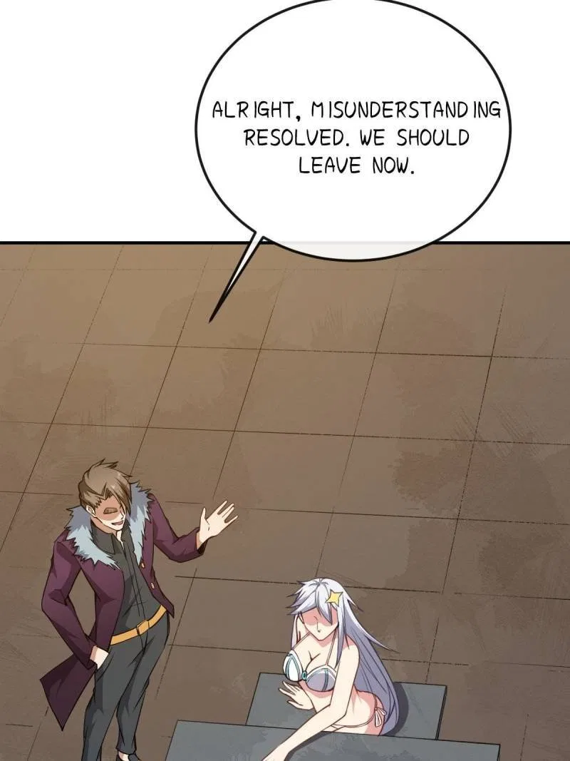 My Ancestors Rolled in Money Chapter 37 – Page 36