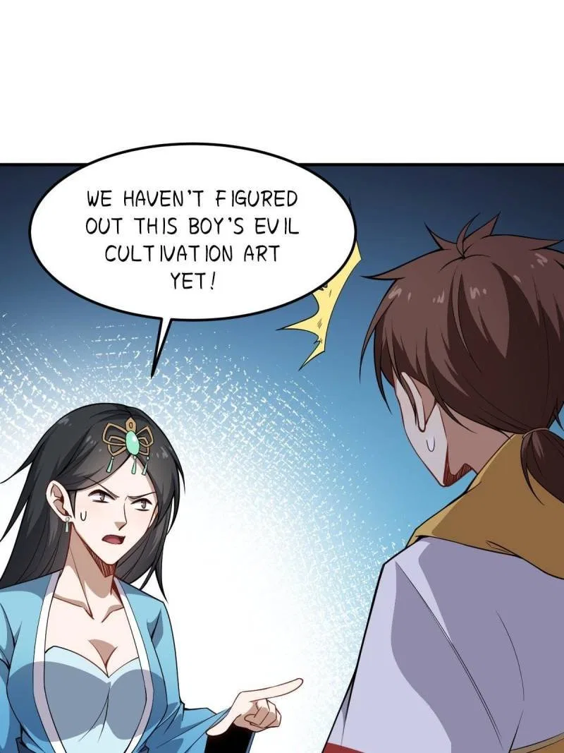 My Ancestors Rolled in Money Chapter 37 – Page 39
