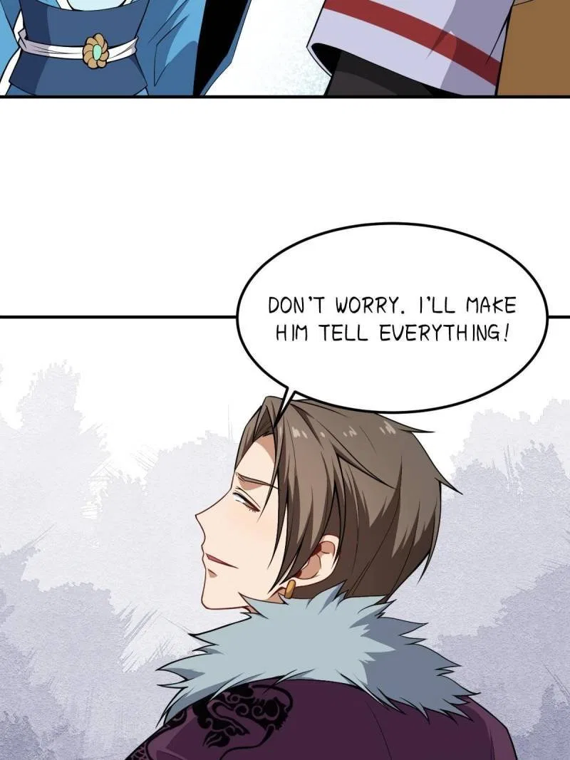 My Ancestors Rolled in Money Chapter 37 – Page 40