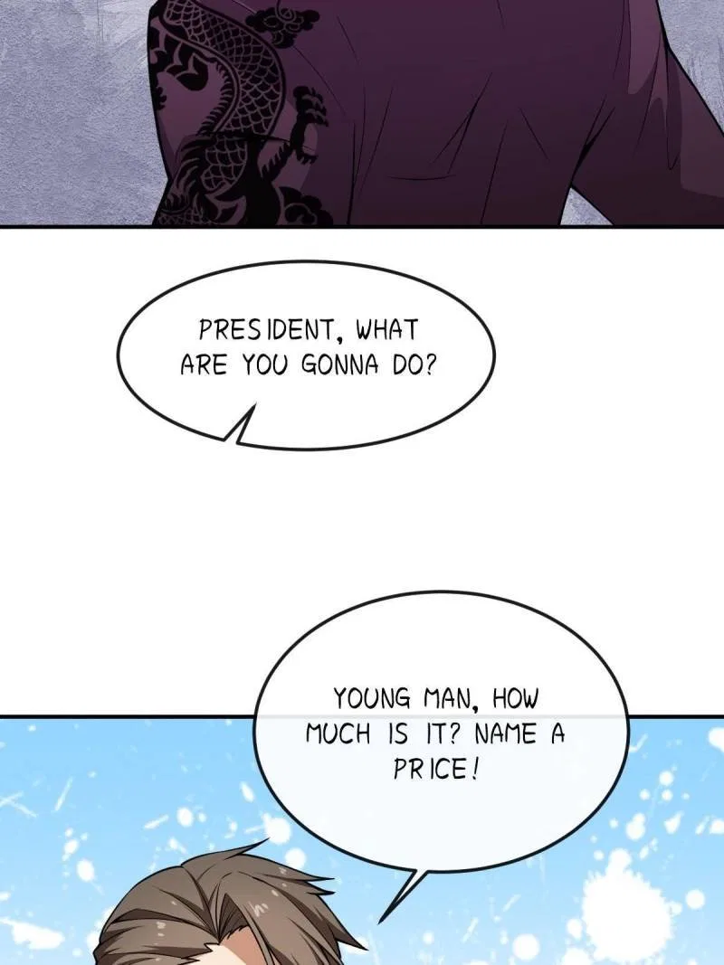 My Ancestors Rolled in Money Chapter 37 – Page 41