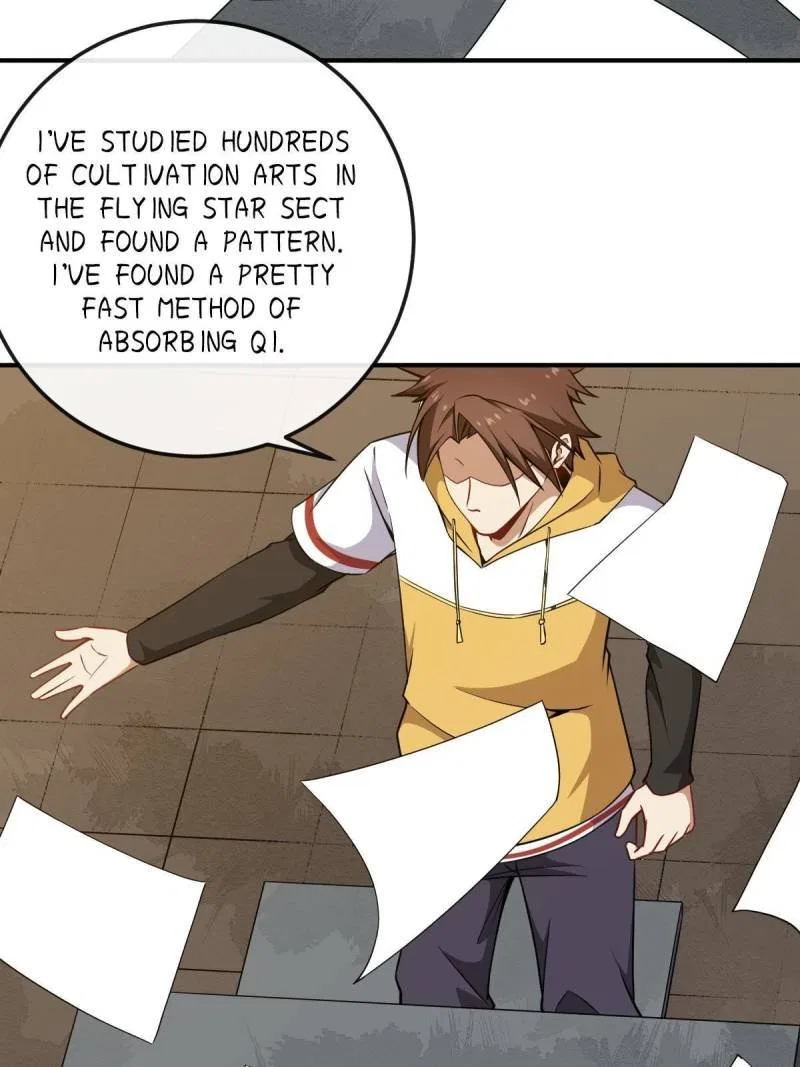 My Ancestors Rolled in Money Chapter 37 – Page 45