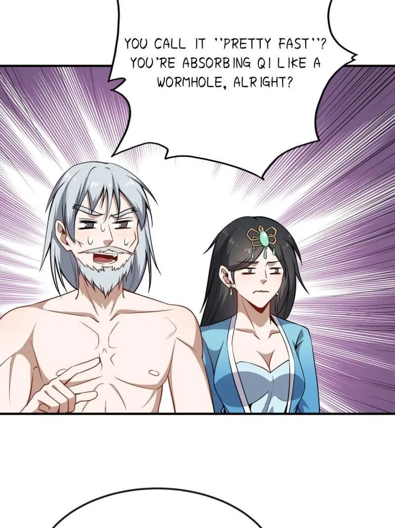 My Ancestors Rolled in Money Chapter 37 – Page 47