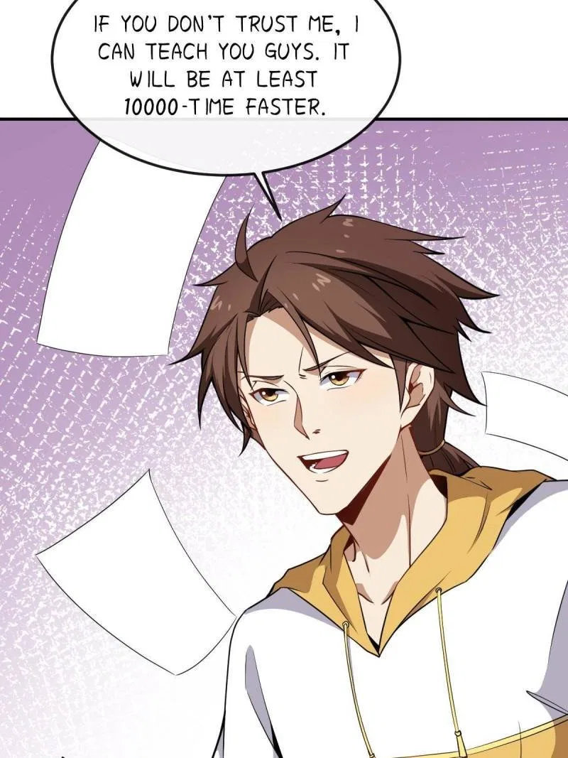 My Ancestors Rolled in Money Chapter 37 – Page 48