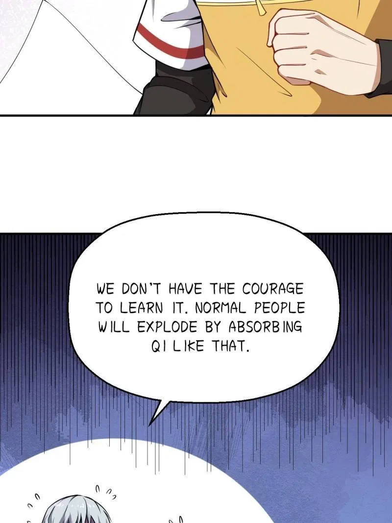 My Ancestors Rolled in Money Chapter 37 – Page 49