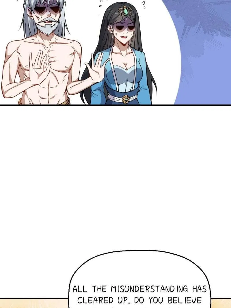 My Ancestors Rolled in Money Chapter 37 – Page 50