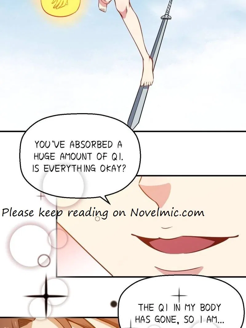 My Ancestors Rolled in Money Chapter 36 – Page 4