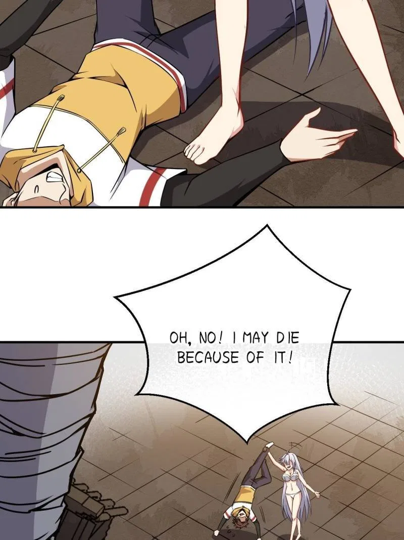 My Ancestors Rolled in Money Chapter 36 – Page 12