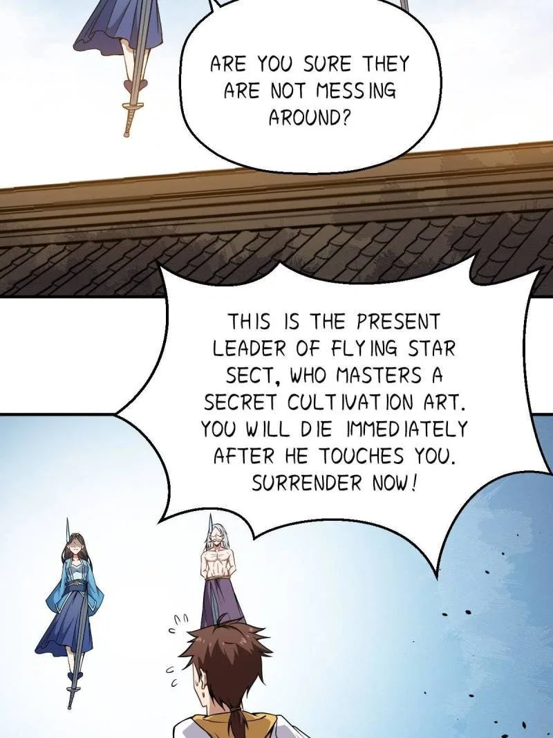 My Ancestors Rolled in Money Chapter 36 – Page 14