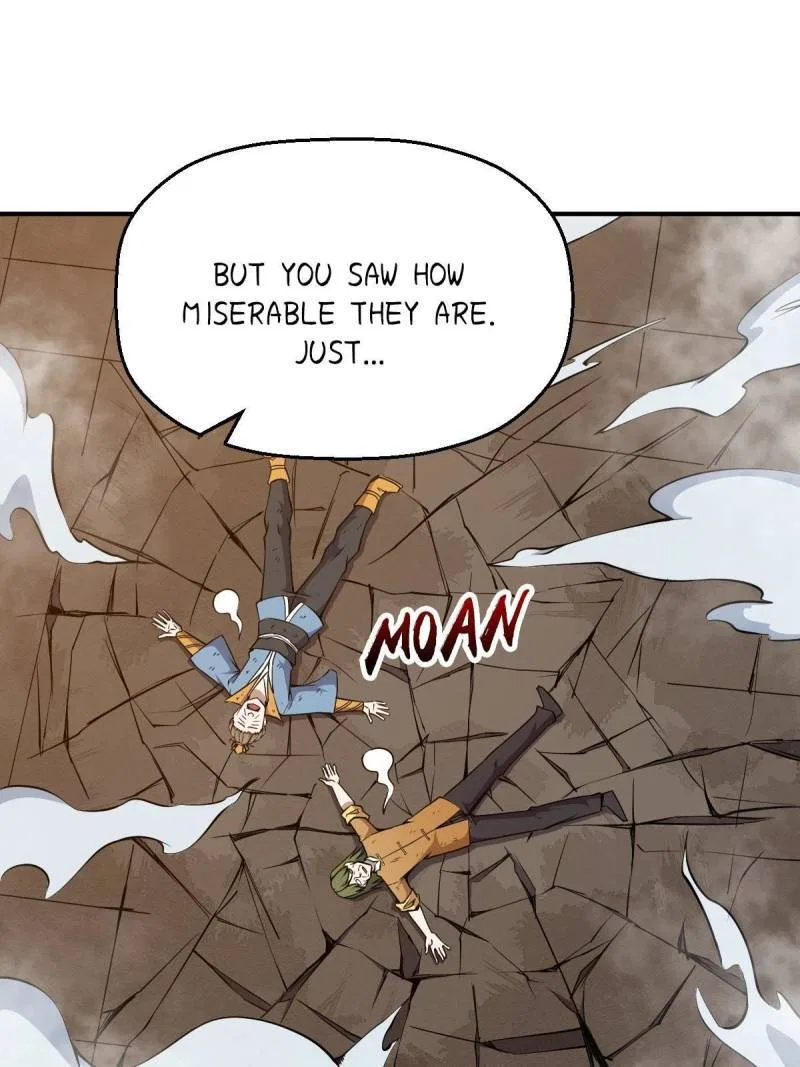 My Ancestors Rolled in Money Chapter 36 – Page 20