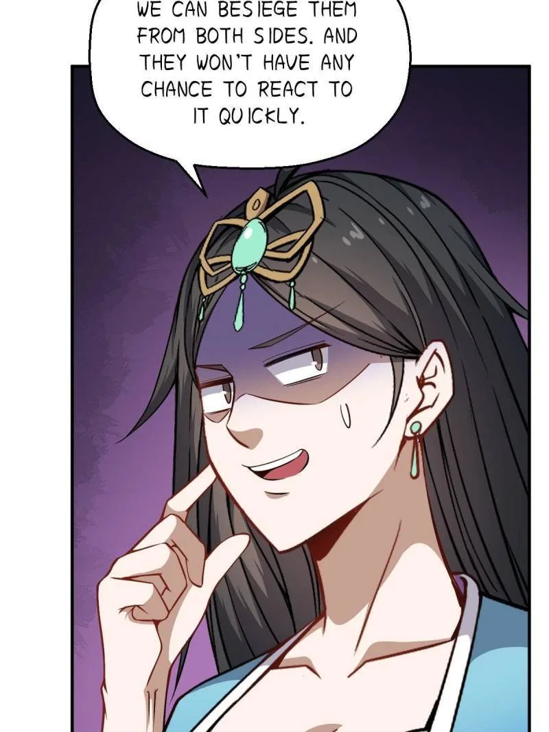 My Ancestors Rolled in Money Chapter 36 – Page 22