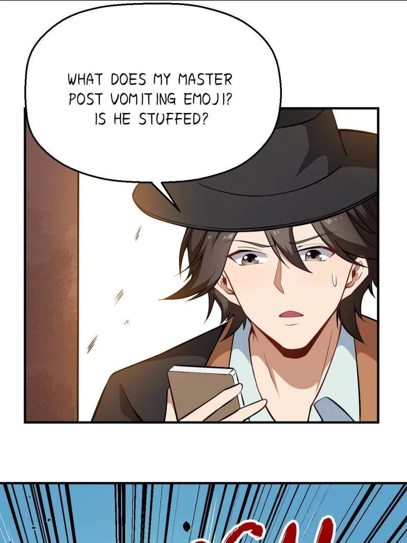 My Ancestors Rolled in Money Chapter 36 – Page 26