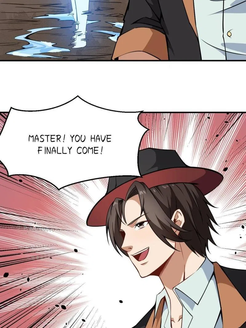 My Ancestors Rolled in Money Chapter 36 – Page 28