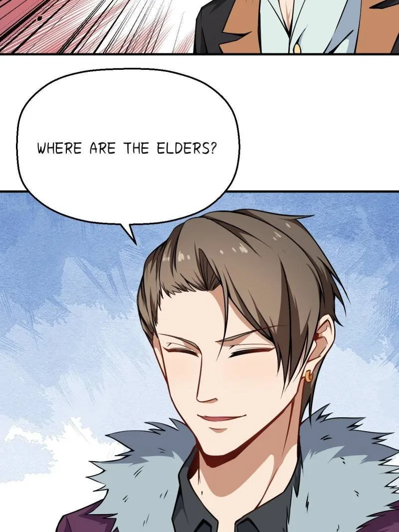 My Ancestors Rolled in Money Chapter 36 – Page 29