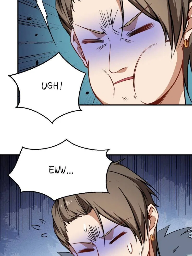 My Ancestors Rolled in Money Chapter 36 – Page 31