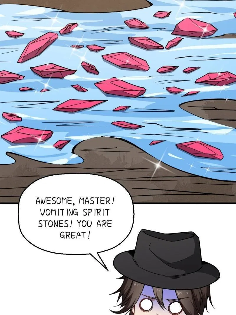 My Ancestors Rolled in Money Chapter 36 – Page 33