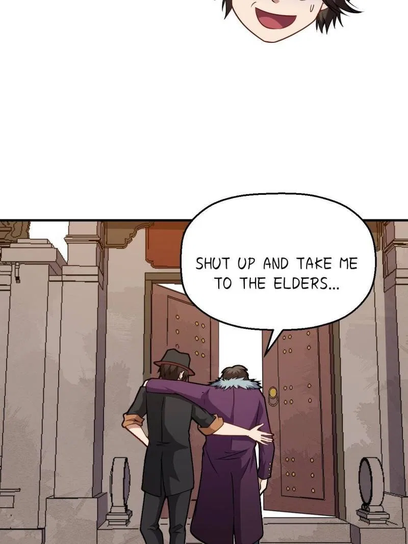 My Ancestors Rolled in Money Chapter 36 – Page 34