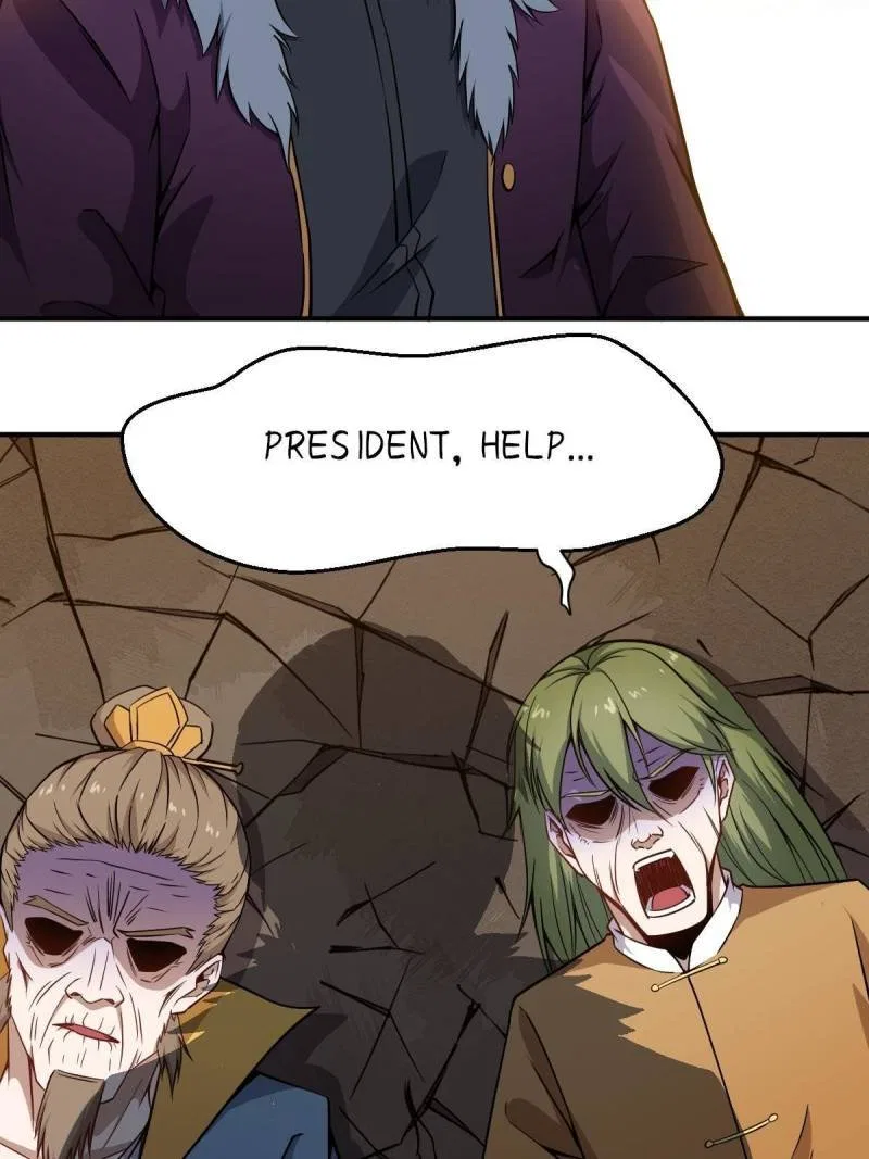 My Ancestors Rolled in Money Chapter 36 – Page 36