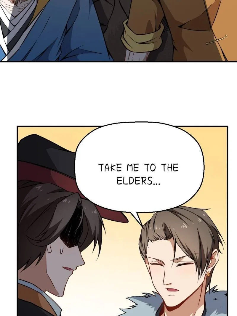 My Ancestors Rolled in Money Chapter 36 – Page 37